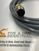 Turck RK 4.4T-2-RS 4.4T/SV Sensor Cable Eurofast U0907-35-3