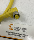 TPC CF25F26M001 Micro Quick Connect Cable 1M-4