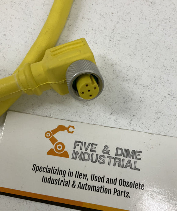 TPC CF25F26M001 Micro Quick Connect Cable 1M