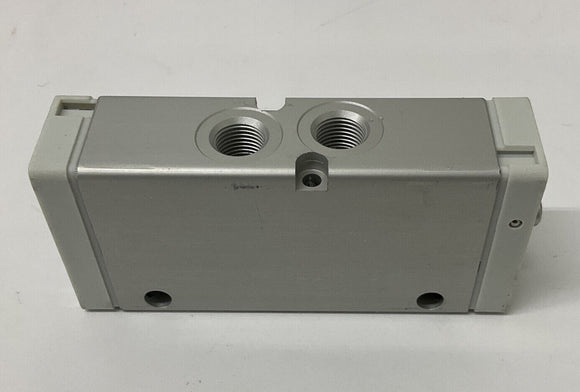 Parker PD34905 S9 523/23- 1/8-50 Pneumatic Valve