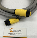 TPC Wire & Cable 60932 Device-Net Cable Assembly 4M-4