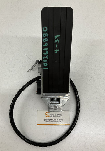 Linde Still ST376984 Accelerator Pedal Assembly