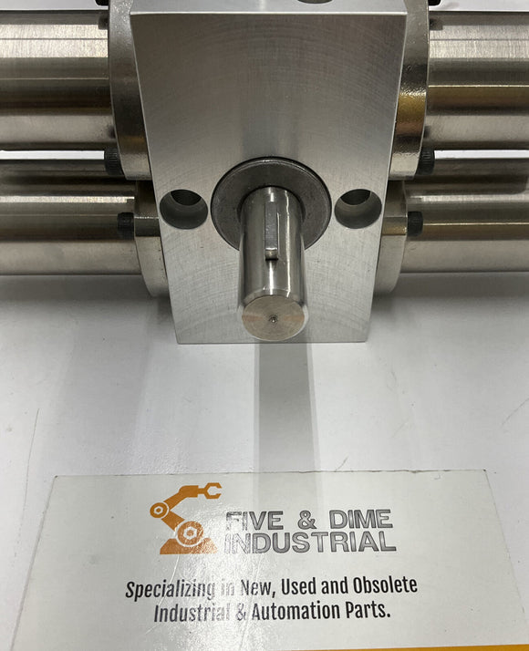 Bimba PT-074090-M Pneu-Turn Actuator