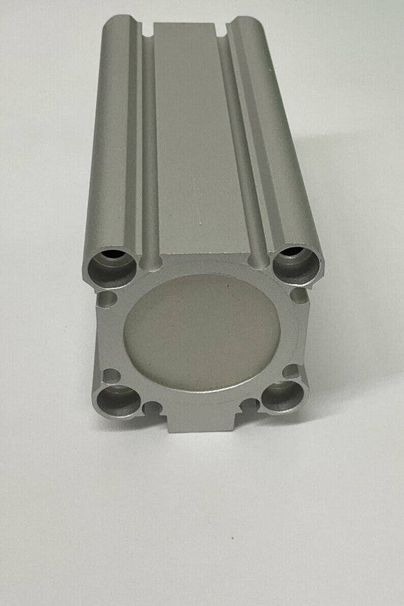 SMC CDQ2B32-75DCZ Pneumatic Cylinder 32mm Bore 75m Stroke