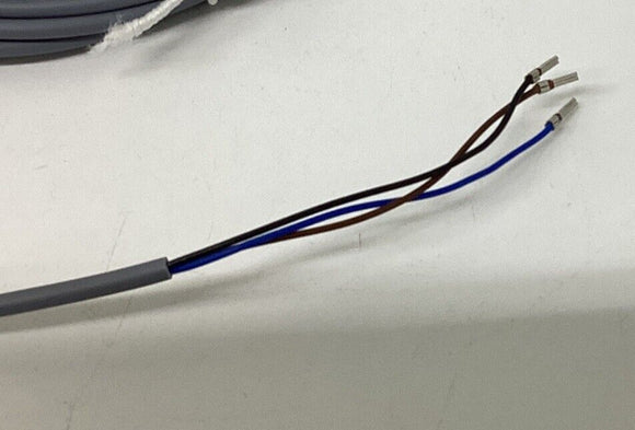 Balluff BES-Q08ZC-PSC20B-BV06 Inductive Sensor 10-30 VDC BES01U1