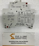 Allen Bradley 1489-AAHS3 Auxiliary Switch-2