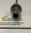 Jumo 13196 / 00571498 Screw-in Rtd Temperature Probe Sensor-3