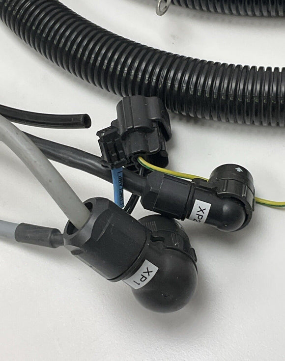 Nikken TCE-A-3427 SABR2 Servo Cable Harness