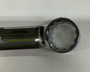 Proto Professional 1224M-T500  24mm Anti-Slip Chrome 12 Pt Combination Wrench-5