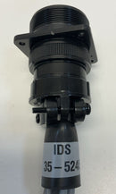 IDS 35-5245 Harness / Cable Codset 991049452-3