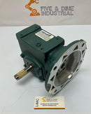 Dodge Tigear-2 15Q05L56 5:1 Gear Reducer 3/4" Output Shaft-1