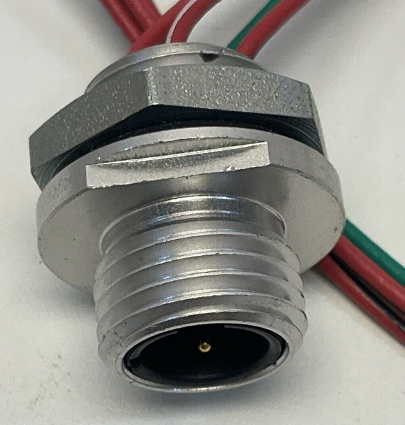 Brad Connectivity Woodhead 1200740140 / 70412 Micro-Change Recept