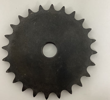 Martin 40A24 Bore to Size Sprocket 24 teeth  5/8" Bore - 0
