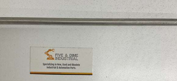 Auburn Triboflow 12" 2000 Series Sensor