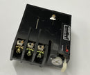 Fuji Electric TK-1SN/UL Thermal Overload Relay 0.8-1.2A / 600V-4