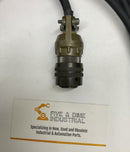 Sanyo Machine SVN-CESS-S05 Encoder Cable 5M Ext-3