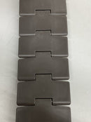 Rexnord 81400051 TableTop Mat Chain 3.25" Wide HP880B-3.25IN-1