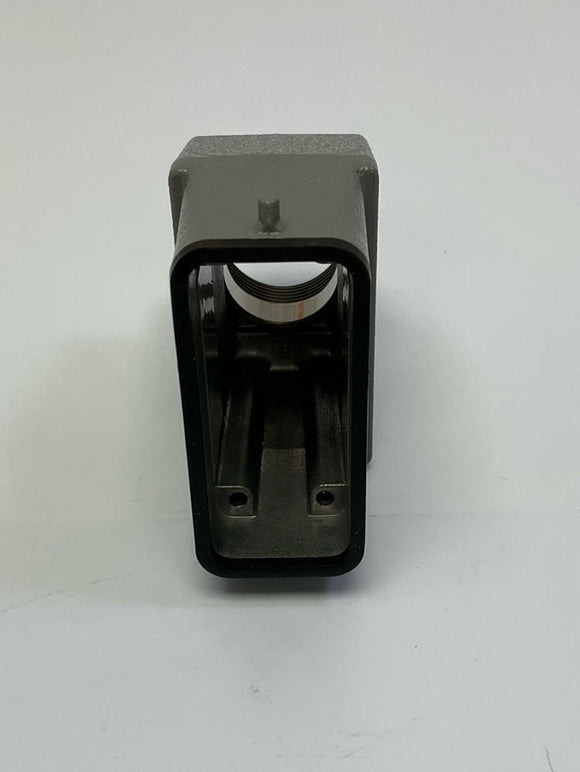 Harting 09200100441 HanTop Entry Hood Connector PG21 Thread