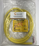 Turck RKM 35-2M/S600 Mini Fast Cable 3-Pole 2M U2038-19-6