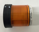 Schneider XVB-C35 Orange Steady Light Unit 12-230V-6