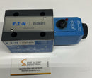 Eaton Vickers 02-401304 Directional Valve w/ M12 4-Pin-1