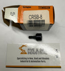 Timken Torrington CRSB-8 Cam Follower CF-1/2-N-SB-1