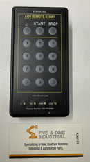 Akostar SA63484649 AGV Remote Start Control-1