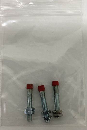 Destaco 213208-M-L  M5 Clamp Adjustment Spindle 3-Pack - 0