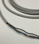 Yamatake APM-D3A1-001 APM Series Proximity Sensor-4