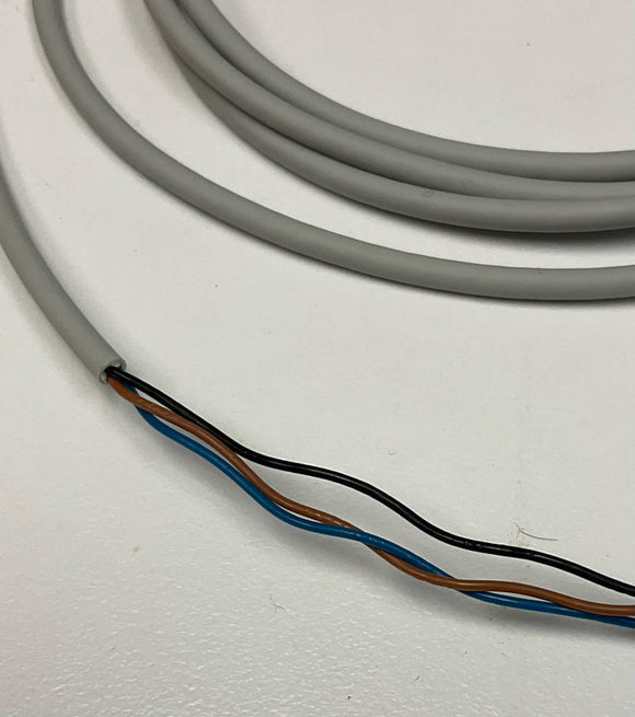 Yamatake APM-D3A1-001 APM Series Proximity Sensor