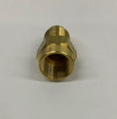 Miller Smith 15001-30 Genuine .032  Flow Restrictor-5