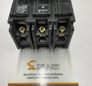 Siemens B320 Molded Circuit Breaker 3-Pole 240VAC 20 Amp-5