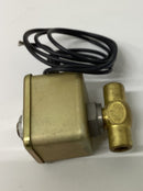 Tomco  B90A120R 2-way Solenoid Valve 115/60-4