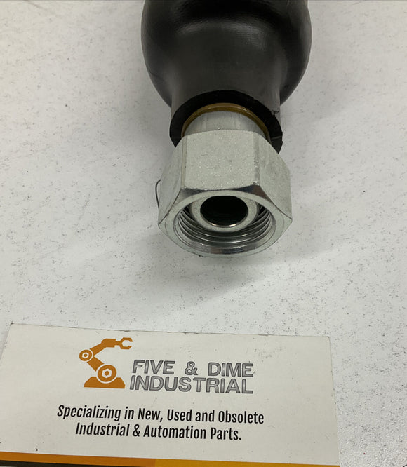 SCA Schucker 0433.0580 Heated Hose 230V 300W 1.5 Meters