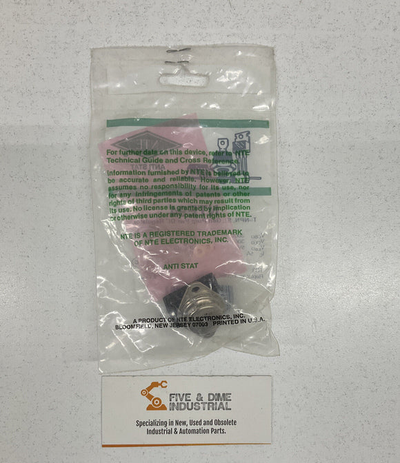 NTE  NTE94 General Purpose Power DC Regulator