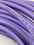 Turck  WSSW RKSW 456-14M  U-17103 EuroFast 90 Male to Female St-5