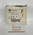 Allen Bradley 1492-SP1B010 Ser.C Mini Circuit Breaker 1-Amp, 1-Pole-5