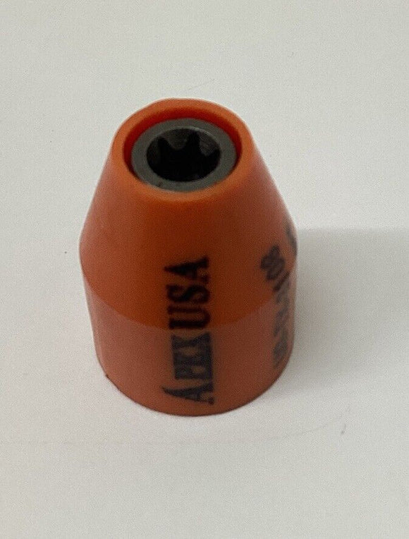 Apex UG-TX-3108  3/8'' Square Drive E8 Torx Socket