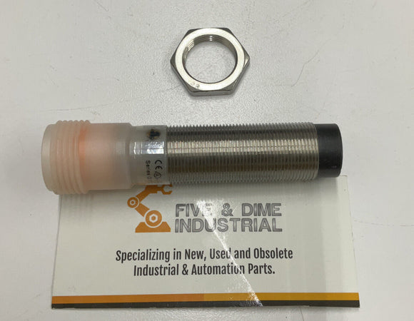 Eaton E57MAL18T111EB1 Premium 18mm Inductive Proximity Sensor
