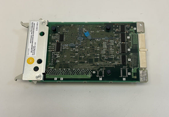 Mitsubishi FCU6-EX875 Mfg  2014875 PCB Card FCU6EX