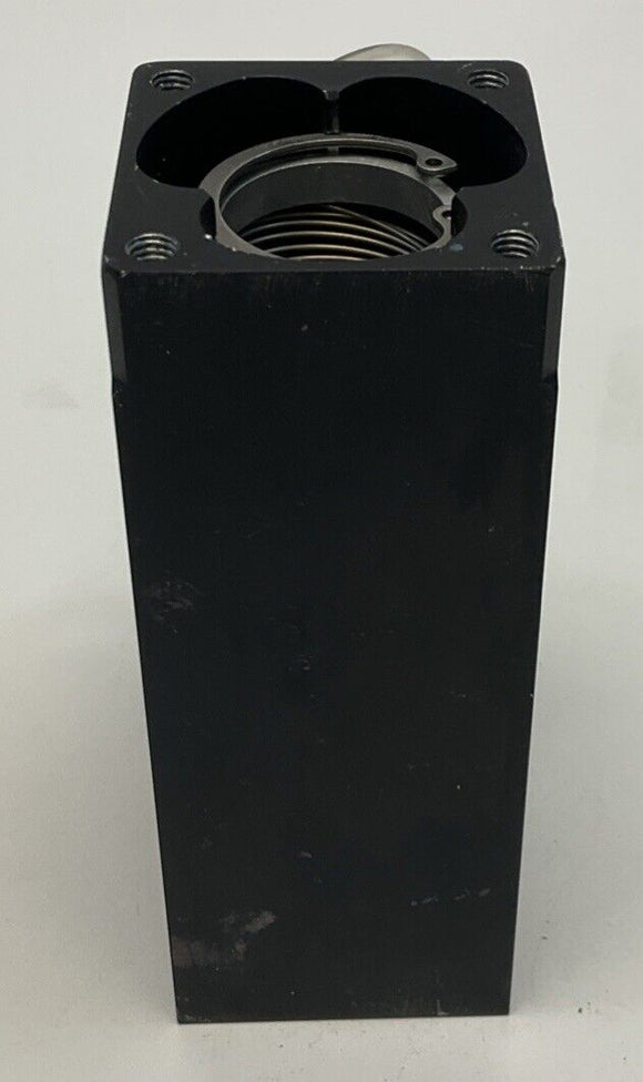 Fanuc EO-9999-703-001 Flow Switch Module E1 REV. B