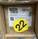 Sick C4P-PA0303S001 Light Curtain Set 300mm Height 30 Meter Range-4