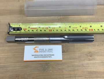 NATC 7/8-12 UNS 2B HS GH-6 Cast Iron Tap (USA 1001917) - 0