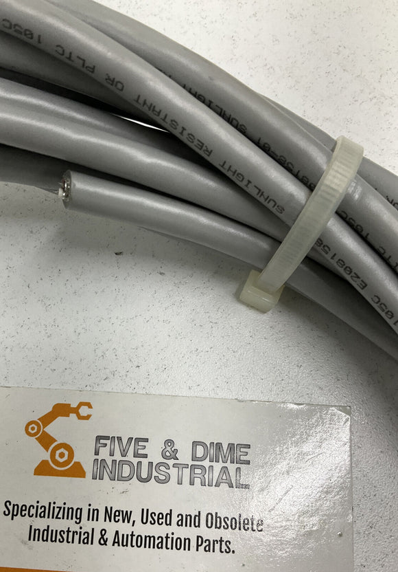 Kuka BK1034230 Cable Assembly 35FT