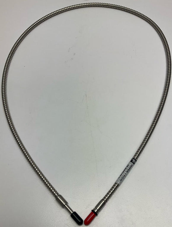 Pepperl Fuchs 453636 / FE-INSRA5S-3 Fiber Optic Cable Sensor