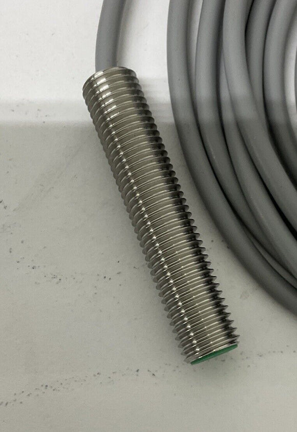 Baumer IFRM 08P17A1/L Inductive Proximity Sensor 10-30VDC