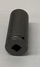 Apex 13MM21  1/4'' Square Drive 13mm Hex Impact Socket-5