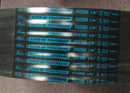 Gates 6/5V2360 / 65V2360 6-Rib Banded Belt Super HC Powerband-2