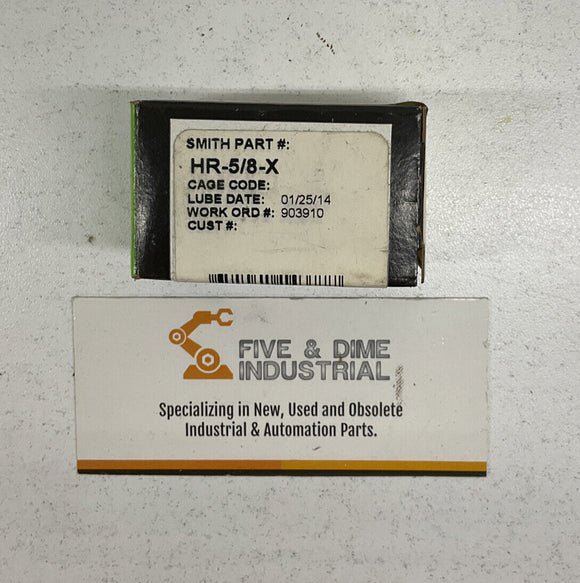 ABC Smith Bearing HR-5/8-X  Cam Follower