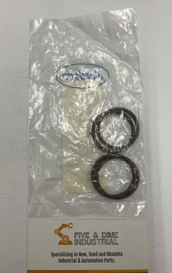 Nordson 105525A  O-Rings 4 Pack